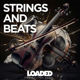 Strings and Beats
