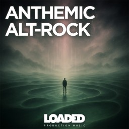Anthemic Alt Rock