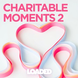 Charitable Moments 2