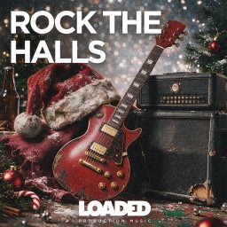 Rock The Halls