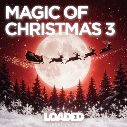 Magic of Christmas 3