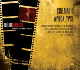 Cinematic Apocalypse