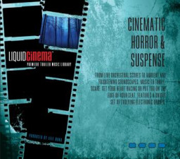 Cinematic Horror & Suspense