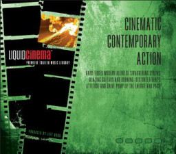 Cinematic Contemporary Action