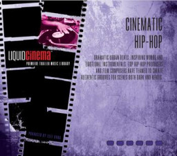 Cinmatic Hip-Hop