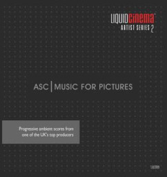 Liquie Cinema Artst Series 2 : Asc