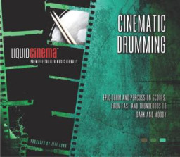 Cinematic Drumming
