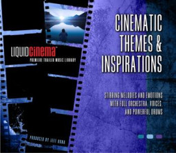Cinematic Themes And Inspirations