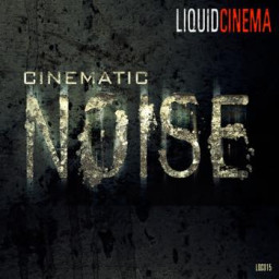 Cinematic Noise