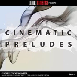 Cinematic Preludes