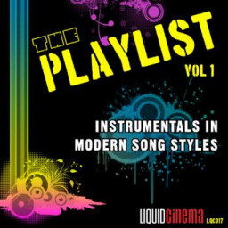 The Playlist Volume 1