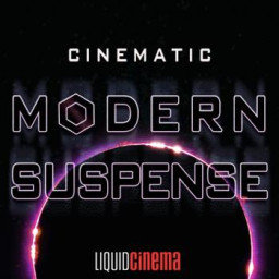 Cinematic Modern Suspense