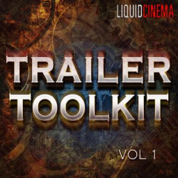 Trailer Toolkit Vol.1