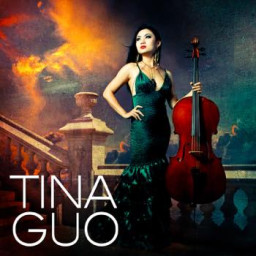 Artist Series 4 : Tina Guo