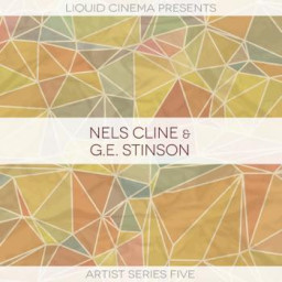 Artist Seires 5 : Ge Stinson And Nels Cline