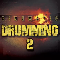 Cinematic Drumming 2