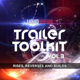 Trailer Toolkit Vol3:Rises, Reverses, And Builds