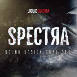 Spectra: Sound Design Trailers