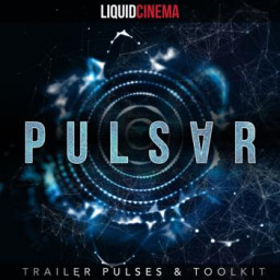 Pulsar: Trailer Pulses And Toolkit