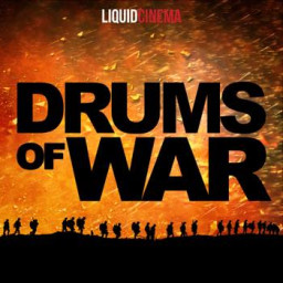 Drums Of War