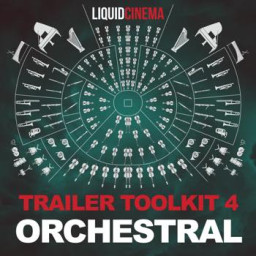Trailer Toolkit Vol. 4: Orchestral
