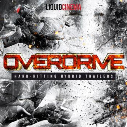 OVERDRIVE: Hard Hitting Hybrid Trailers