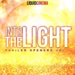 Into The Light: Trailer Openers Vol. 1