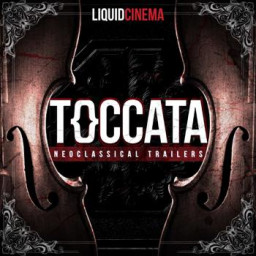 Toccata: Neoclassical Trailers