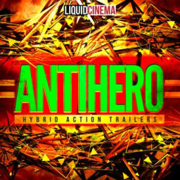 ANTIHERO: Modern Hybrid Trailers