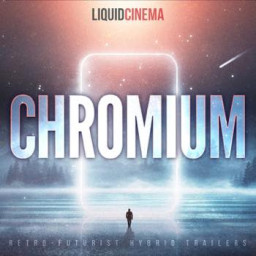 CHROMIUM: Retro-Futurist Hybrid Trailers
