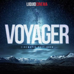 VOYAGER: Cinematic Post Rock