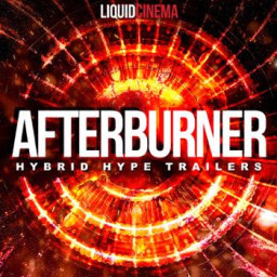 AFTERBURNER: Hybrid Hype Trailers