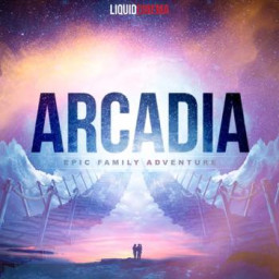 ARCADIA: Modern Family Adventure