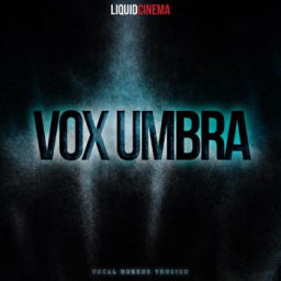 VOX UMBRA: Vocal Horror Tension