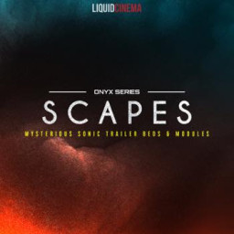 SCAPES: Mysterious Sonic Trailer Beds & Modules