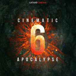 Cinematic Apocalypse 6