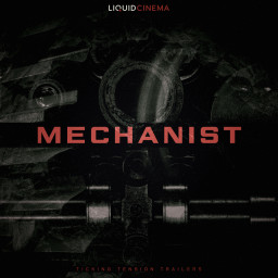 MECHANIST: Ticking Tension Trailers