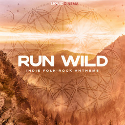 RUN WILD: Indie Folk-Rock Anthems