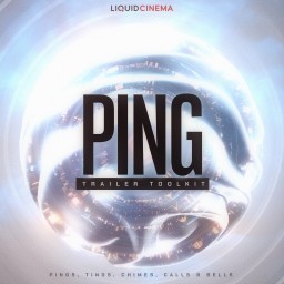 PING TRAILER TOOLKIT: Pings, tings, chimes calls & bells