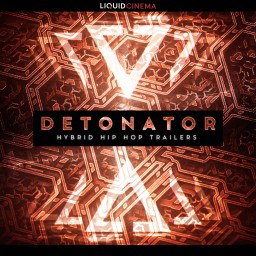 DETONATOR: Hybrid Hip Hop Trailers