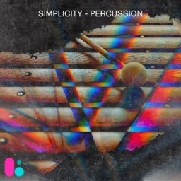 Simplicity - Percussion