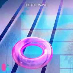 Retro Wave