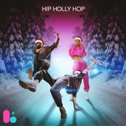 Hip Holly Hop