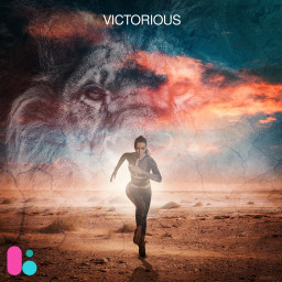 Victorious