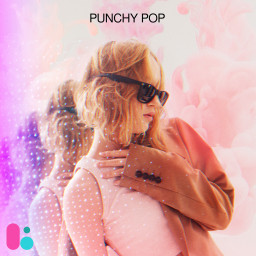 Punchy Pop