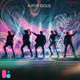 K-Pop Idols