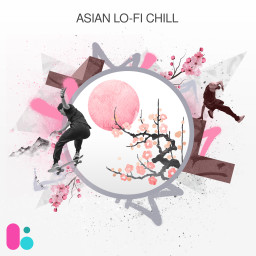 Asian Lo-Fi Chill
