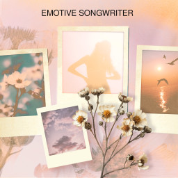 Emotive Songwriter