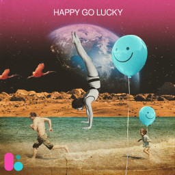 Happy Go Lucky