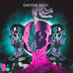 Emotive Sci-Fi
